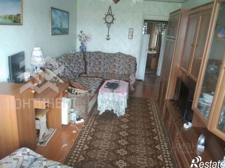 2-комн квартира улица Сырникова, 6,  д. 6