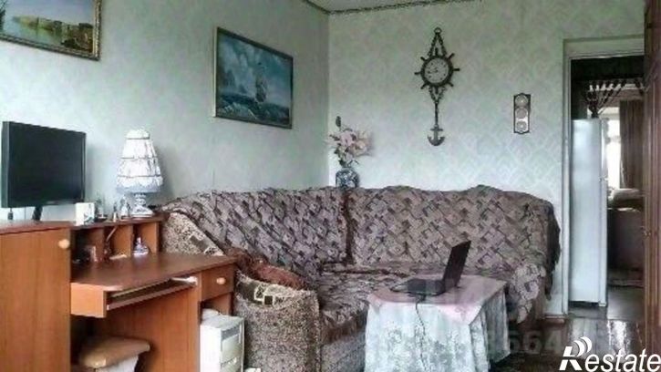 2-комн квартира улица Сырникова, 6,  д. 6