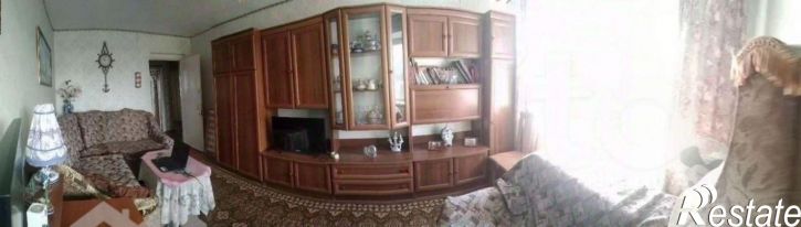 2-комн квартира улица Сырникова, 6,  д. 6