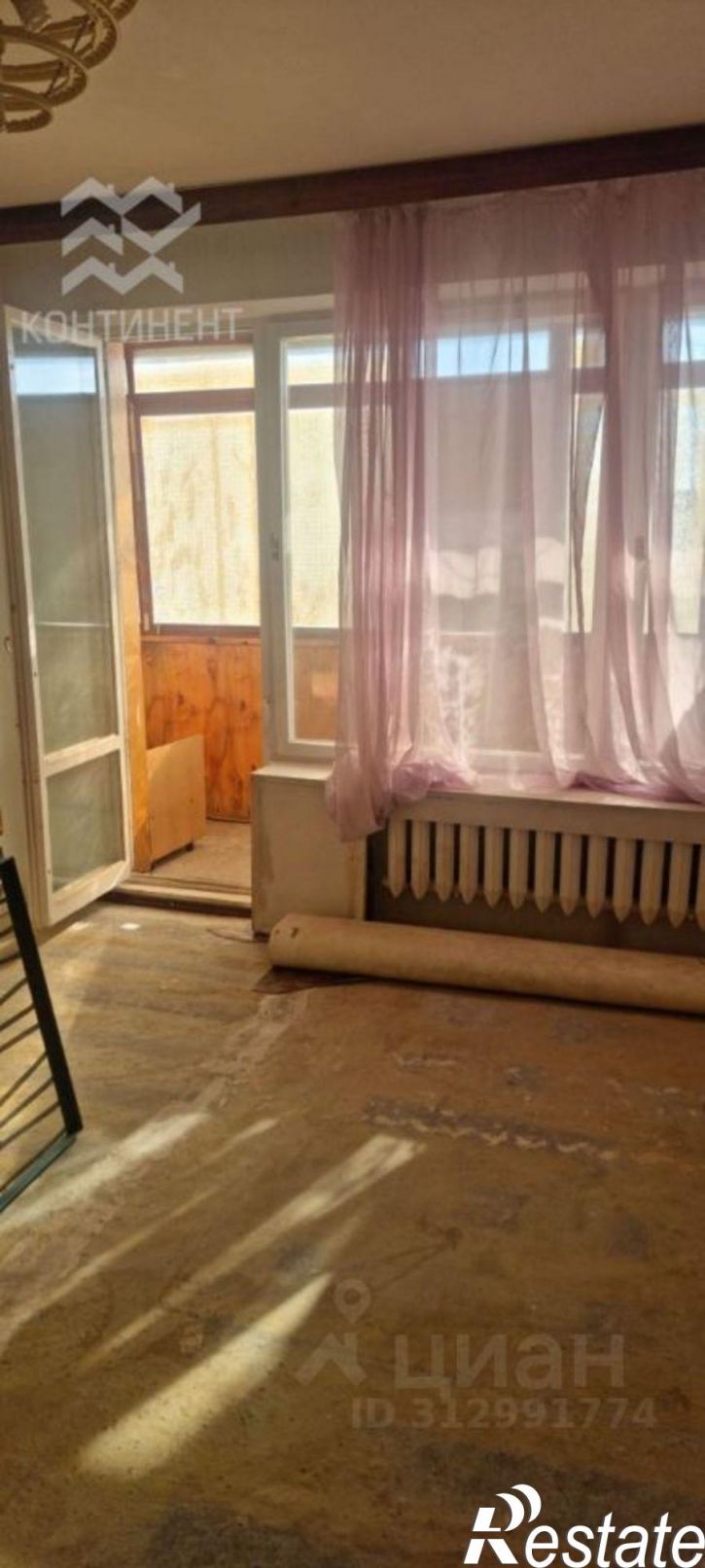 1-комн квартира Черноморский р-н, Черноморское пгт