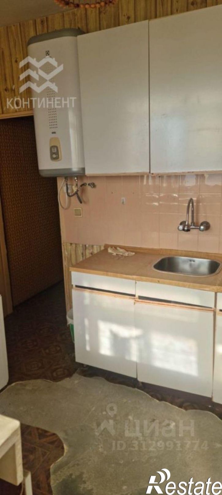 1-комн квартира Черноморский р-н, Черноморское пгт