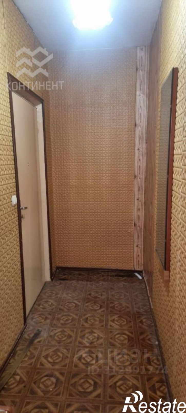 1-комн квартира Черноморский р-н, Черноморское пгт