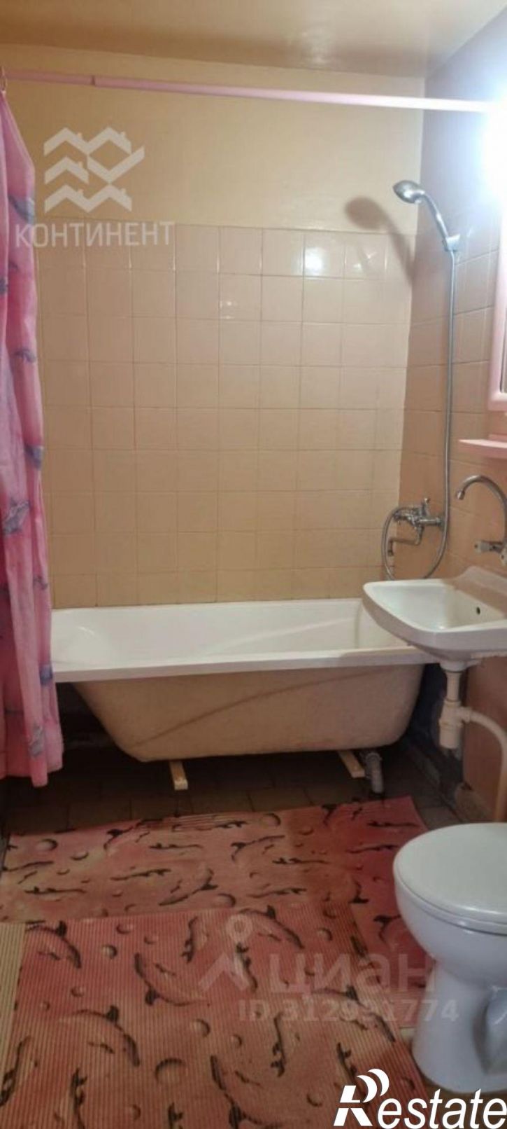 1-комн квартира Черноморский р-н, Черноморское пгт