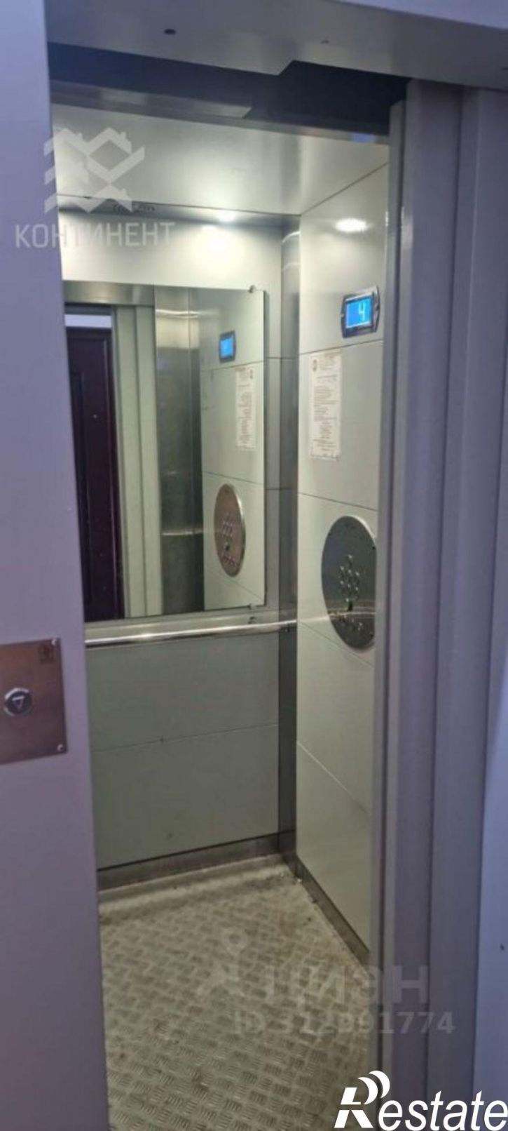 1-комн квартира Черноморский р-н, Черноморское пгт