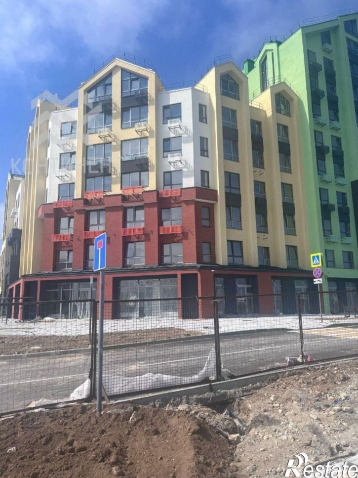 1-комн квартира Морская улица, 12,  д. 12