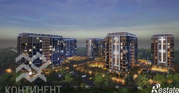 2-комн квартира улица Мира, 43,  д. 43