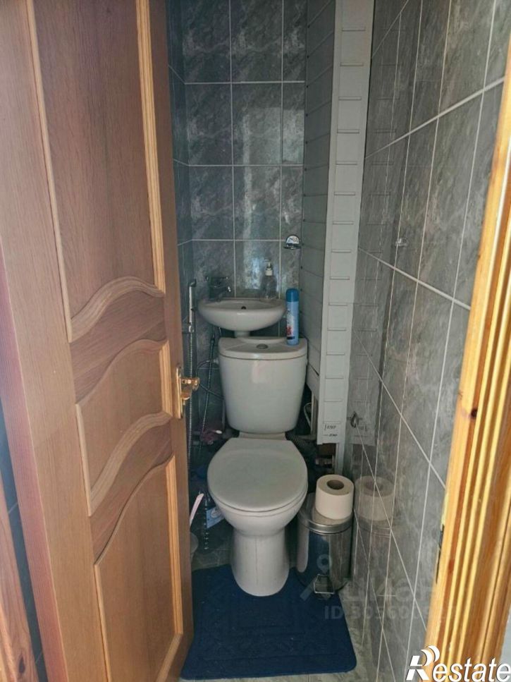 4-комн квартира улица Голицына, 30,  д. 30