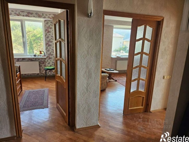 4-комн квартира улица Голицына, 30,  д. 30