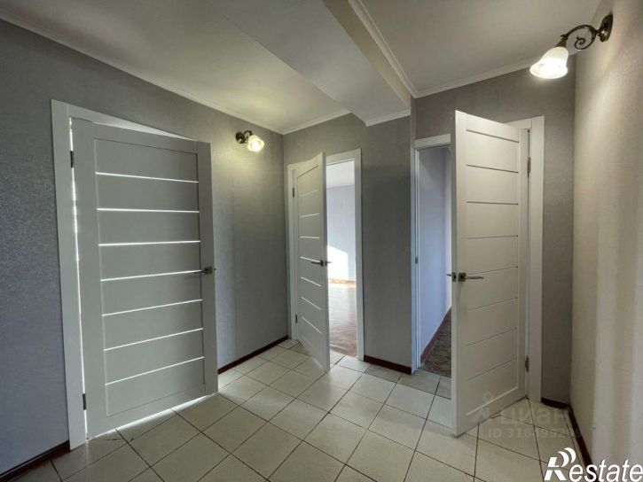 3-комн квартира Феодосия, улица Чкалова, 64