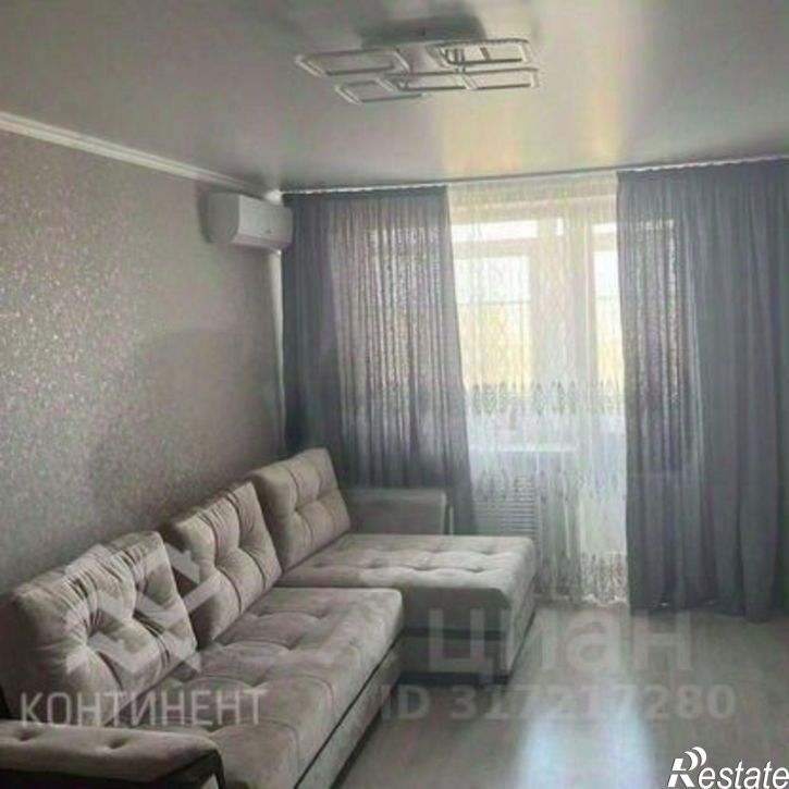 1-комн квартира Сакский р-н, Витино с, Степная ул, 10