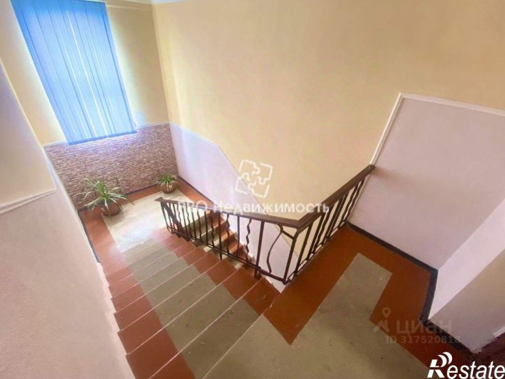 2-комн квартира Черноморский район