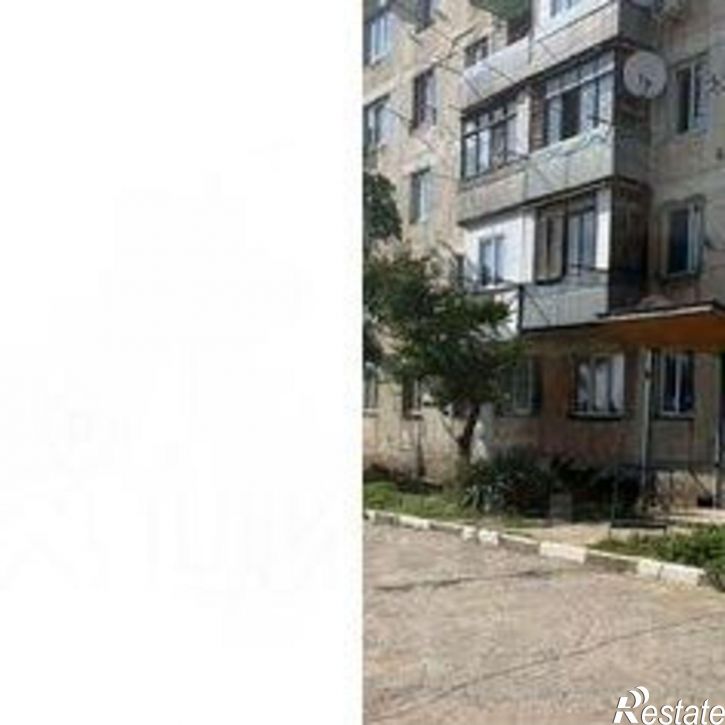 1-комн квартира Сакский р-н, Витино с, Степная ул, 10