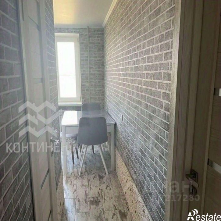 1-комн квартира Сакский р-н, Витино с, Степная ул, 10