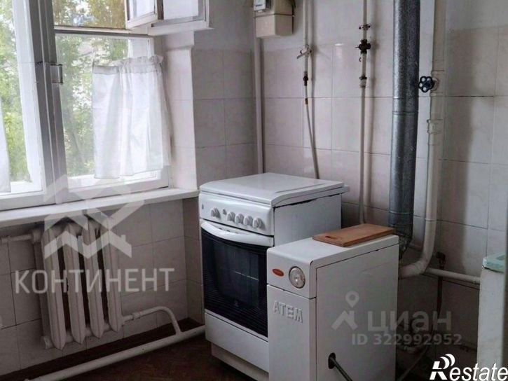 3-комн квартира Санаторная улица, 39,  д. 39