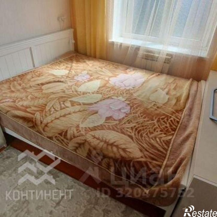 3-комн квартира Черноморский р-н, пгт Черноморское