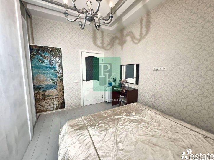 1-комн квартира улица Вакуленчука, 53/10,  д. 53/10