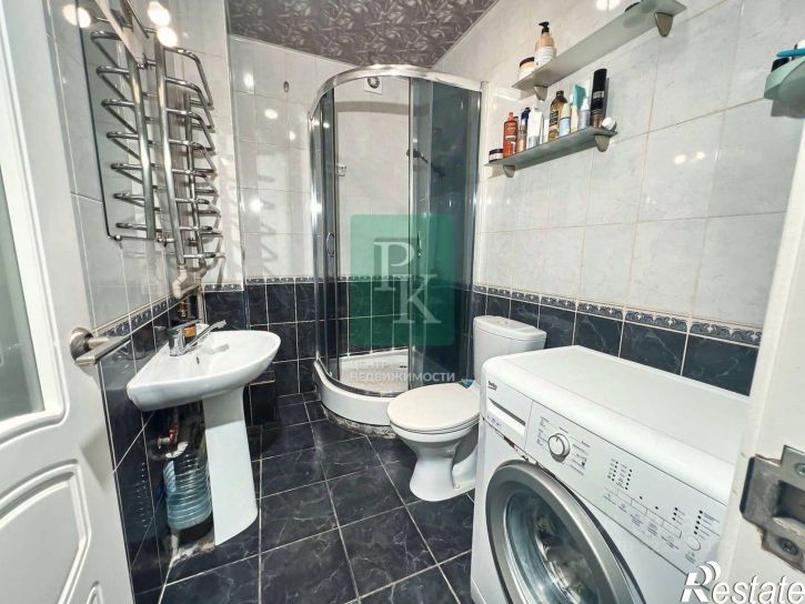 1-комн квартира улица Вакуленчука, 53/10,  д. 53/10