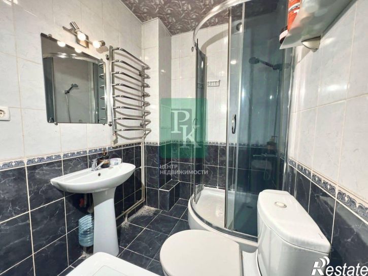 1-комн квартира улица Вакуленчука, 53/10,  д. 53/10