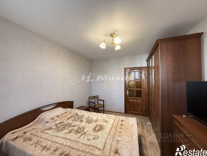 3-комн квартира Симферополь г., 60 лет Октября ул., д.28/80