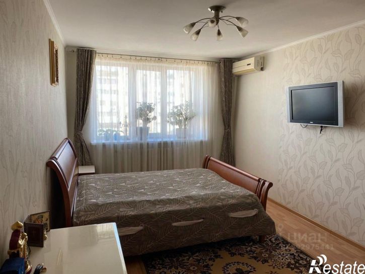 3-комн квартира Евпатория, улица 9 Мая, 106