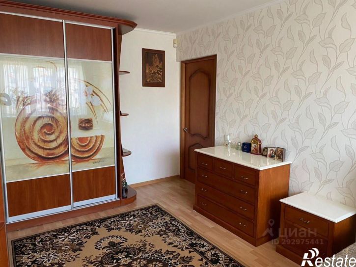 3-комн квартира Евпатория, улица 9 Мая, 106