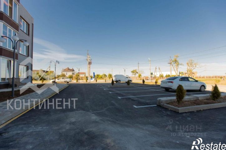 2-комн квартира Сакский р-н, Штормовое с, Горького ул