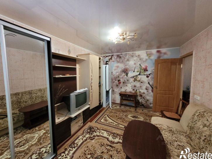 3-комн квартира Маратовская улица, 14,  д. 14