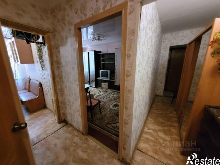 3-комн квартира Маратовская улица, 14,  д. 14