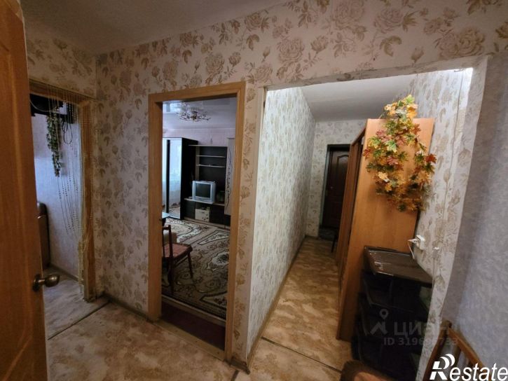 3-комн квартира Маратовская улица, 14,  д. 14