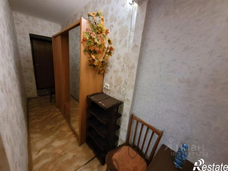 3-комн квартира Маратовская улица, 14,  д. 14