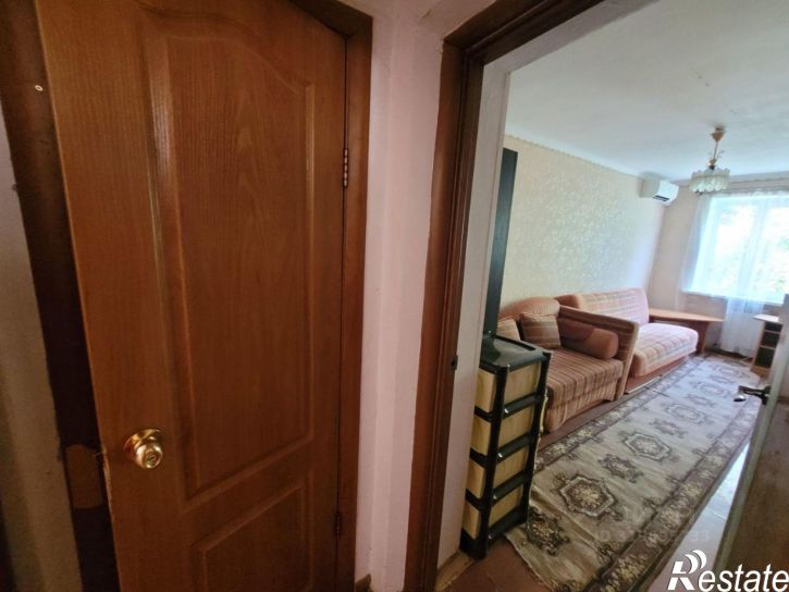 3-комн квартира Маратовская улица, 14,  д. 14