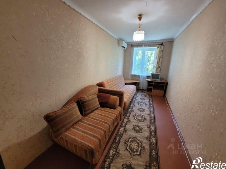 3-комн квартира Маратовская улица, 14,  д. 14