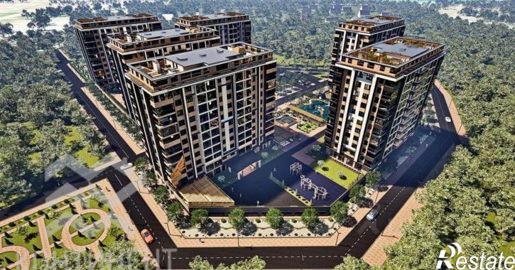 1-комн квартира Черноморский р-н, Новосельское с