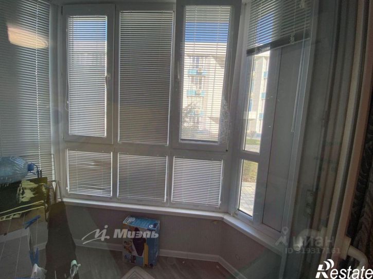 1-комн квартира улица Челнокова, 19А к3,  д. 19А к3