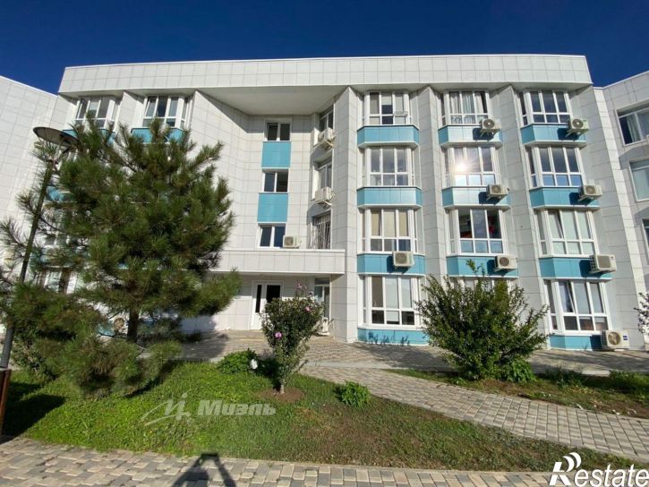 1-комн квартира улица Челнокова, 19А к3,  д. 19А к3