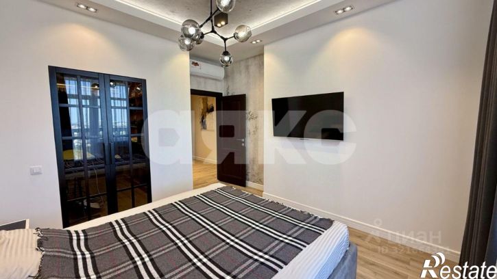 3-комн квартира Симферополь г., Центральный