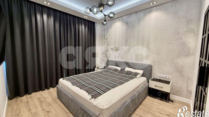 3-комн квартира Симферополь г., Центральный