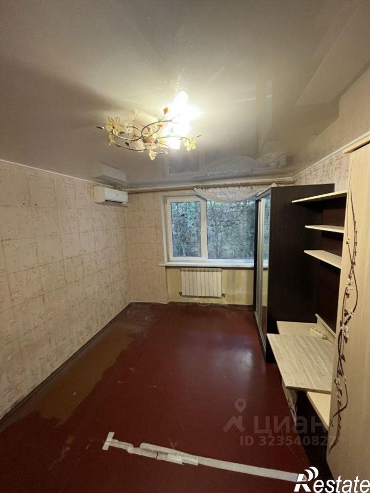 3-комн квартира муниципальный округ Ялта