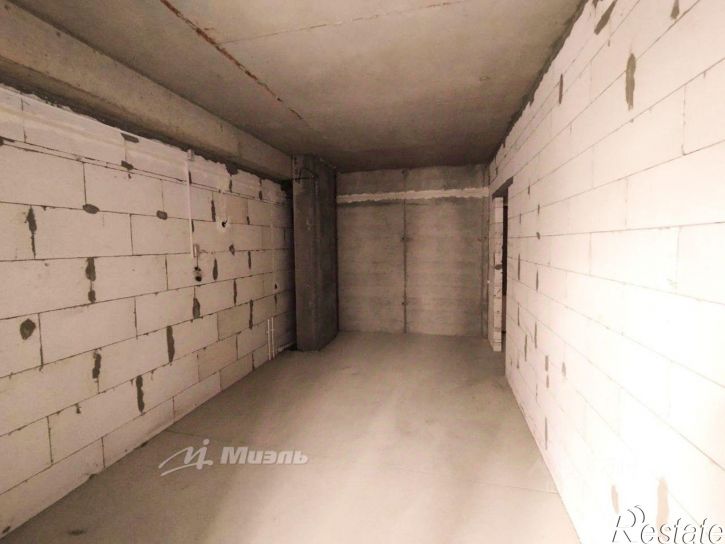 2-комн квартира улица Степаняна, 2А к1,  д. 2А к1