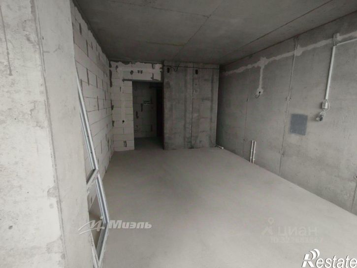 2-комн квартира улица Степаняна, 2А к1,  д. 2А к1