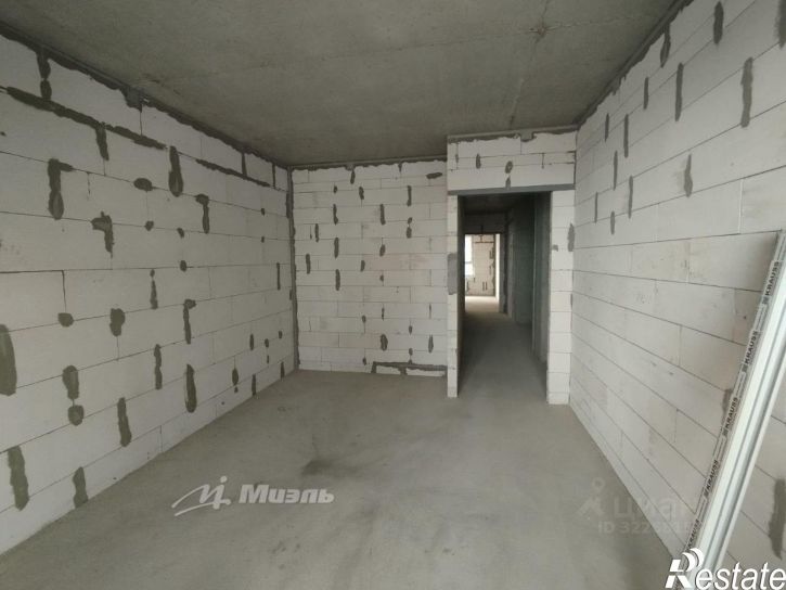 2-комн квартира улица Степаняна, 2А к1,  д. 2А к1