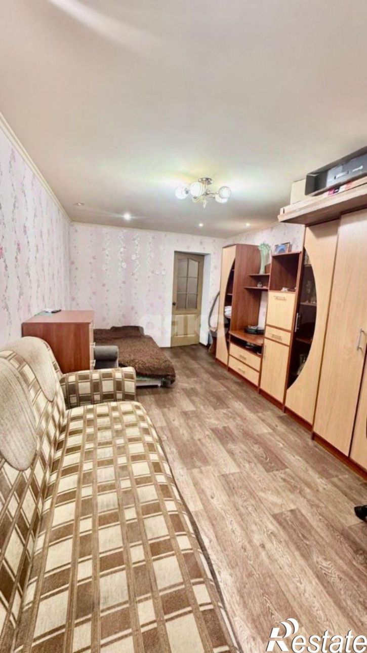 1-комн квартира Симферополь г., 1 Конной Армии ул., д.17