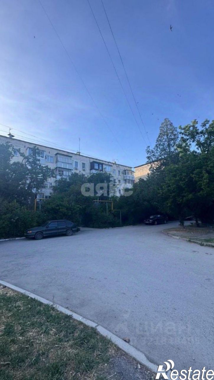 1-комн квартира Симферополь г., 1 Конной Армии ул., д.17