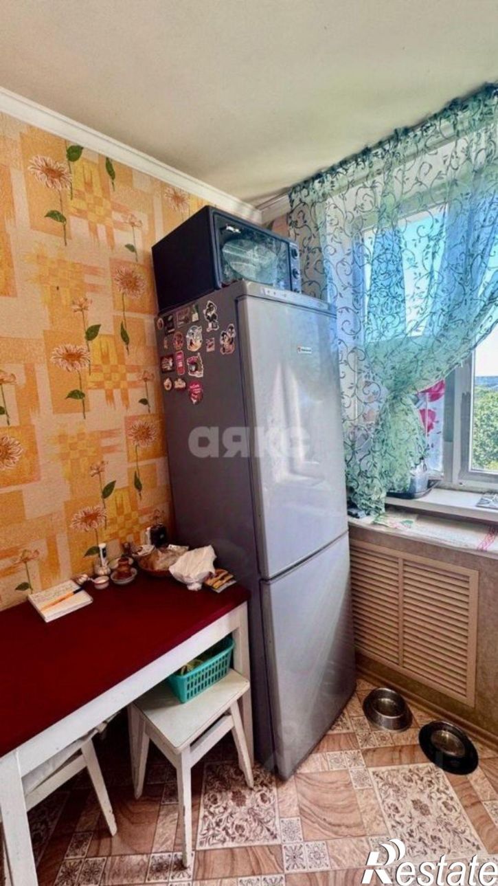 1-комн квартира Симферополь г., 1 Конной Армии ул., д.17