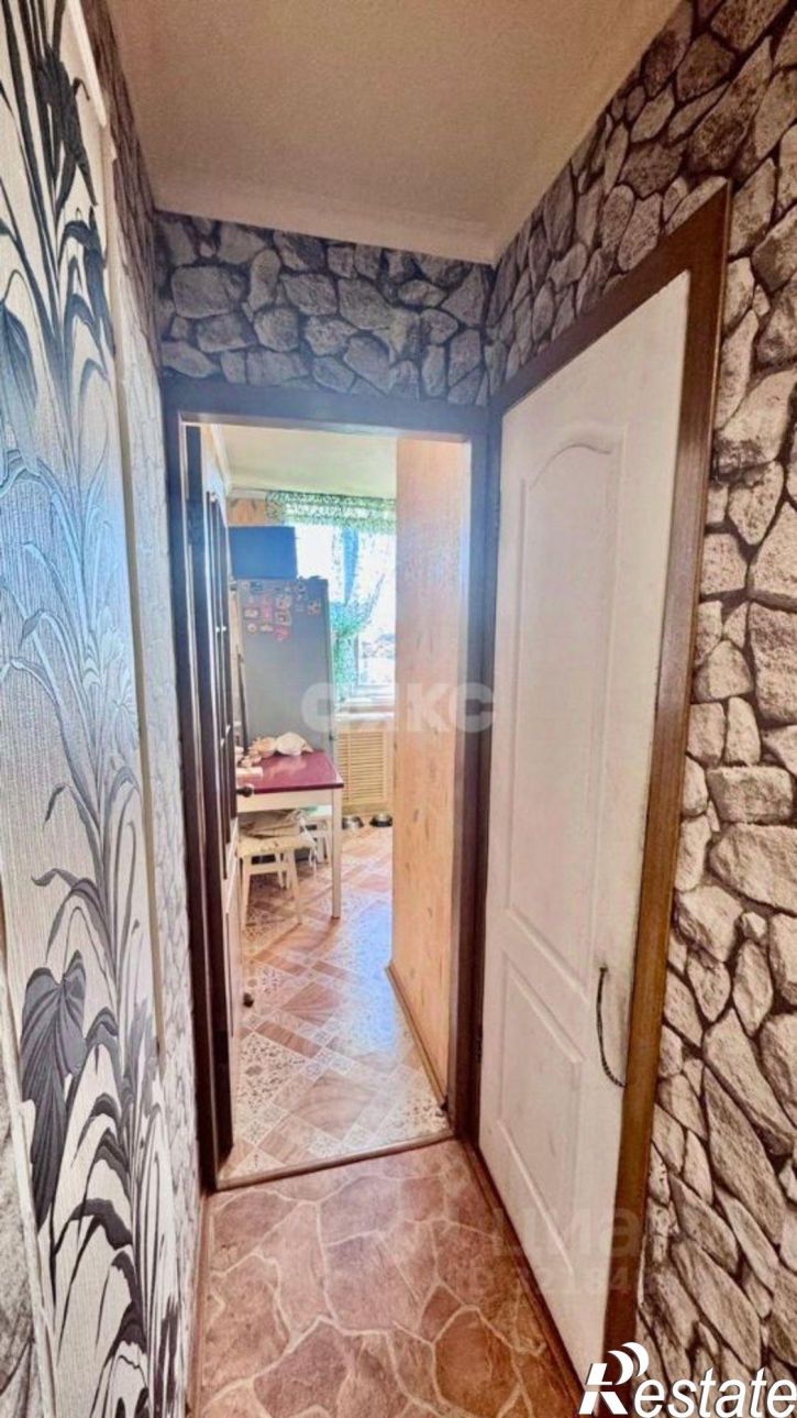 1-комн квартира Симферополь г., 1 Конной Армии ул., д.17