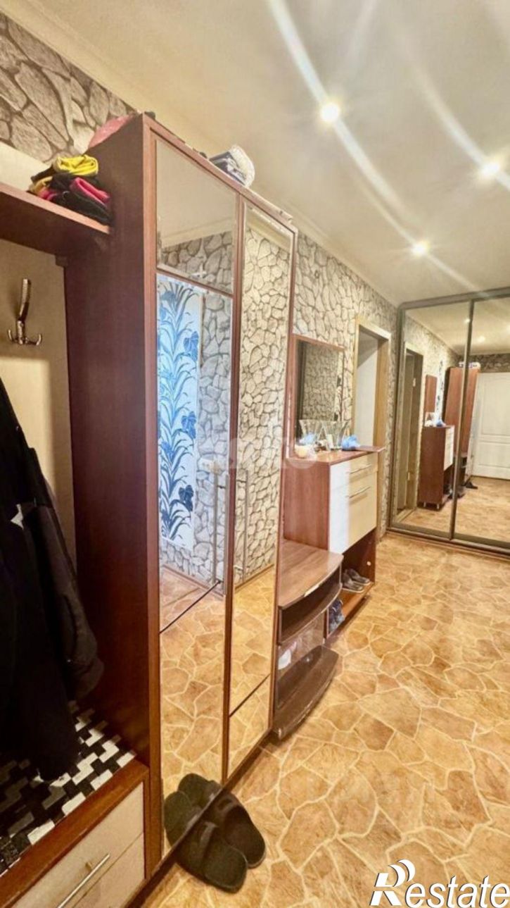 1-комн квартира Симферополь г., 1 Конной Армии ул., д.17