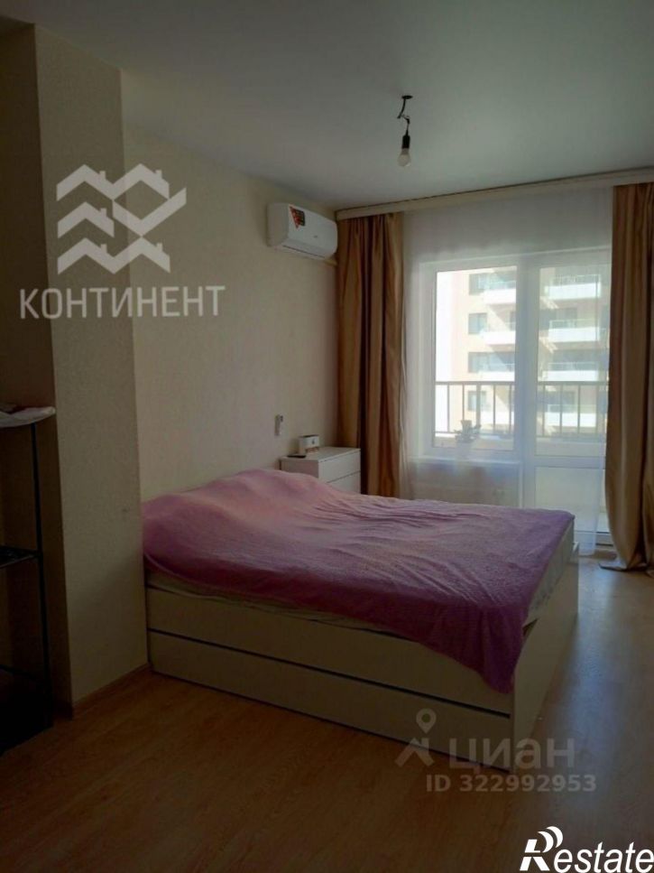 2-комн квартира Саки городской округ, Саки