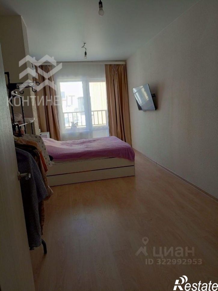 2-комн квартира Саки городской округ, Саки