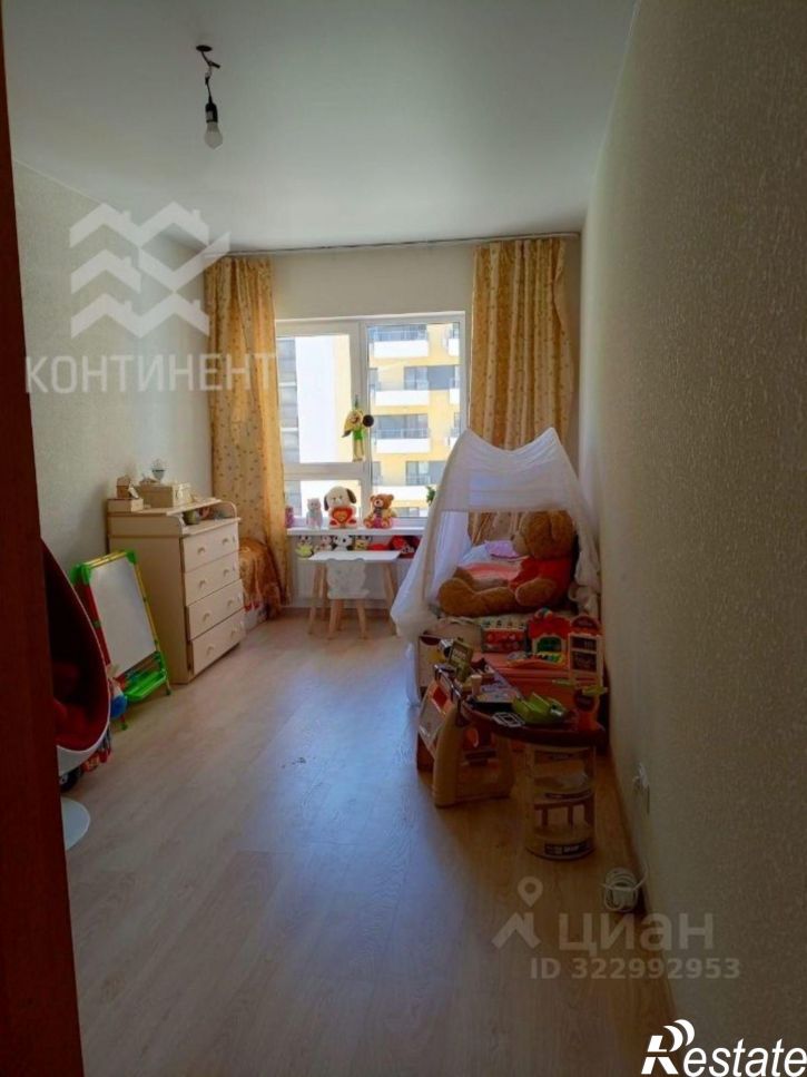 2-комн квартира Саки городской округ, Саки