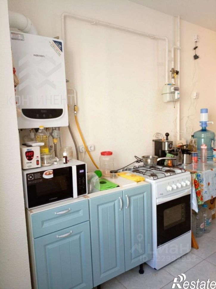 2-комн квартира Саки городской округ, Саки